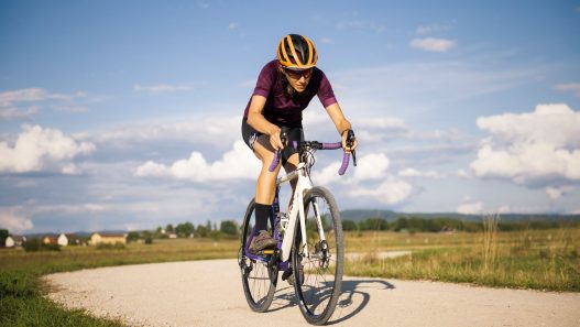 gravel bike cyclo cross