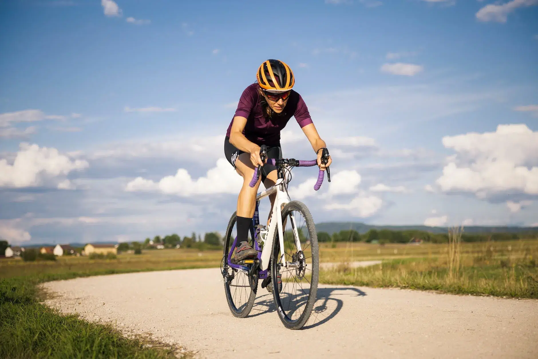 gravel bike cyclo cross