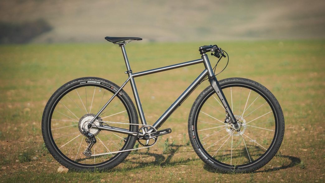 Gravel Flat Bar Pourquoi En Acheter Un Et Quels Sont Ses Avantages Gravel Flat Bar Pourquoi En Acheter Un Et Quels Sont Ses Avantages