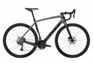 Gravel bike trek checkpoint sl 5 shimano grx gris mercury noir carbon smoke 2022