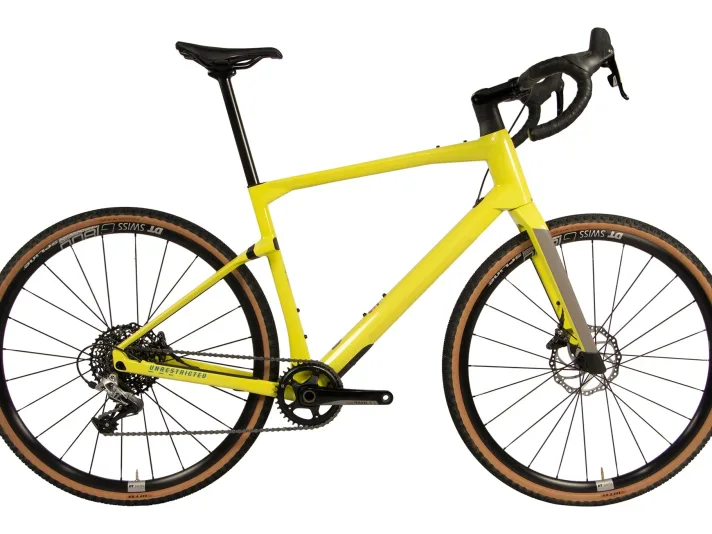 BMC URS 01 Three - 2021, Large