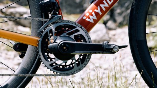 meilleur capteur puissance gravel