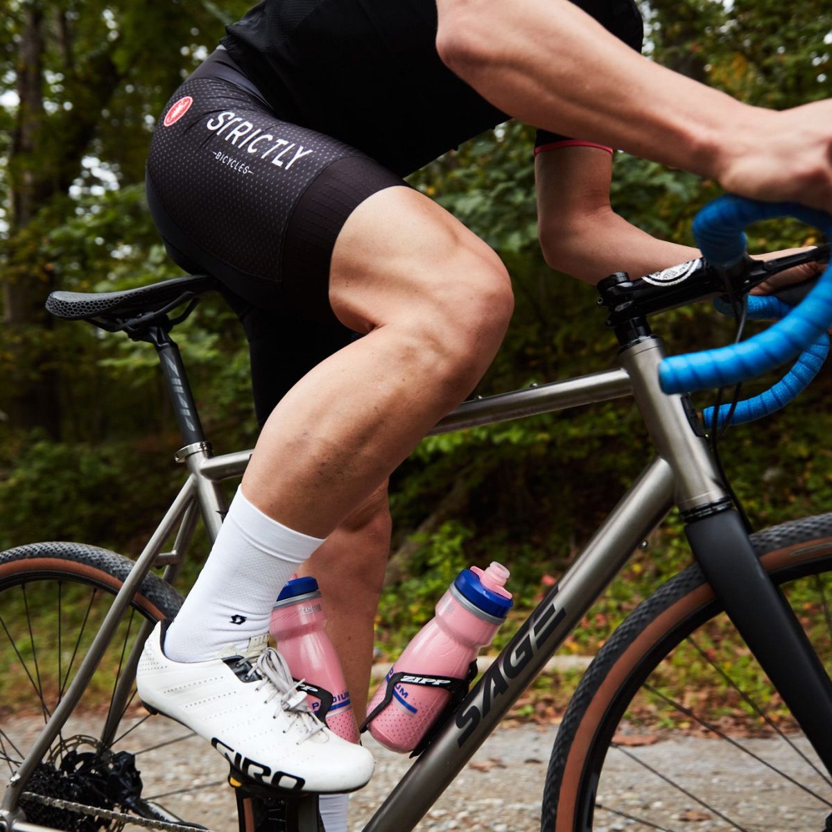 Paire De Protège-genoux Et Coudes Vélo/moto – Noir, Taille Unique – Neuf