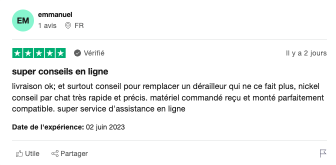 Avis sur Alltricks : Que disent les clients de la plateforme ?
