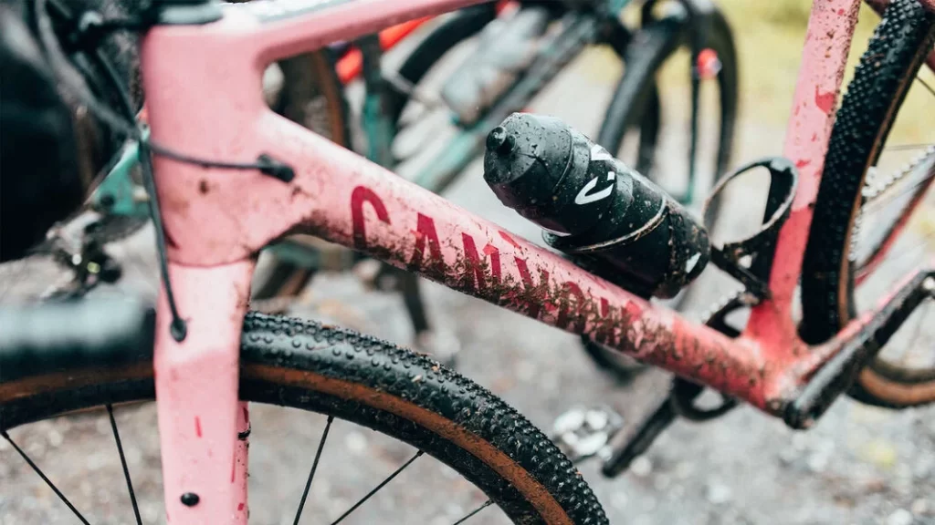 Guide-Chaîne Vélo - Disque Anti-Déraillage Pour Single Plate | Alliage Aluminium 6061-T6 | Fixation Avant