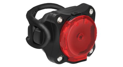 Feu arrière Lezyne Zecto Drive Max 400+