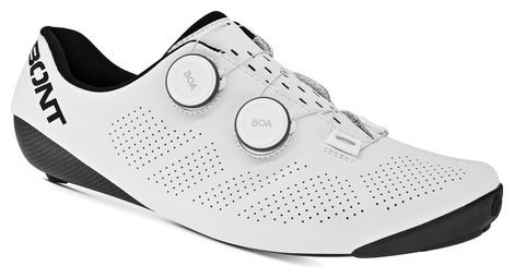 Chaussures route Bont Riot Wide