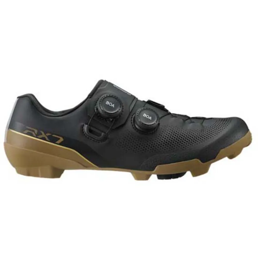 Chaussures gravel Shimano RX710 Wide
