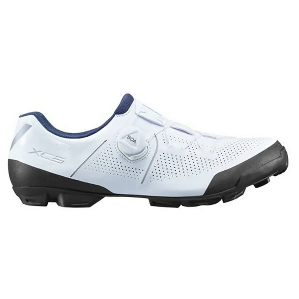 Chaussures VTT Shimano XC302 Wide