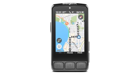 Wahoo ELEMNT Roam 3