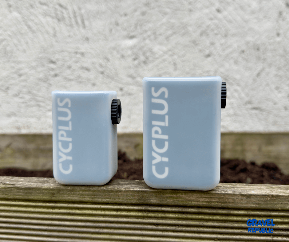 test cycplus as2pro 1