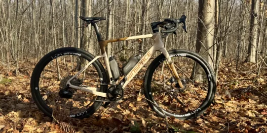 review gryper winspace g3