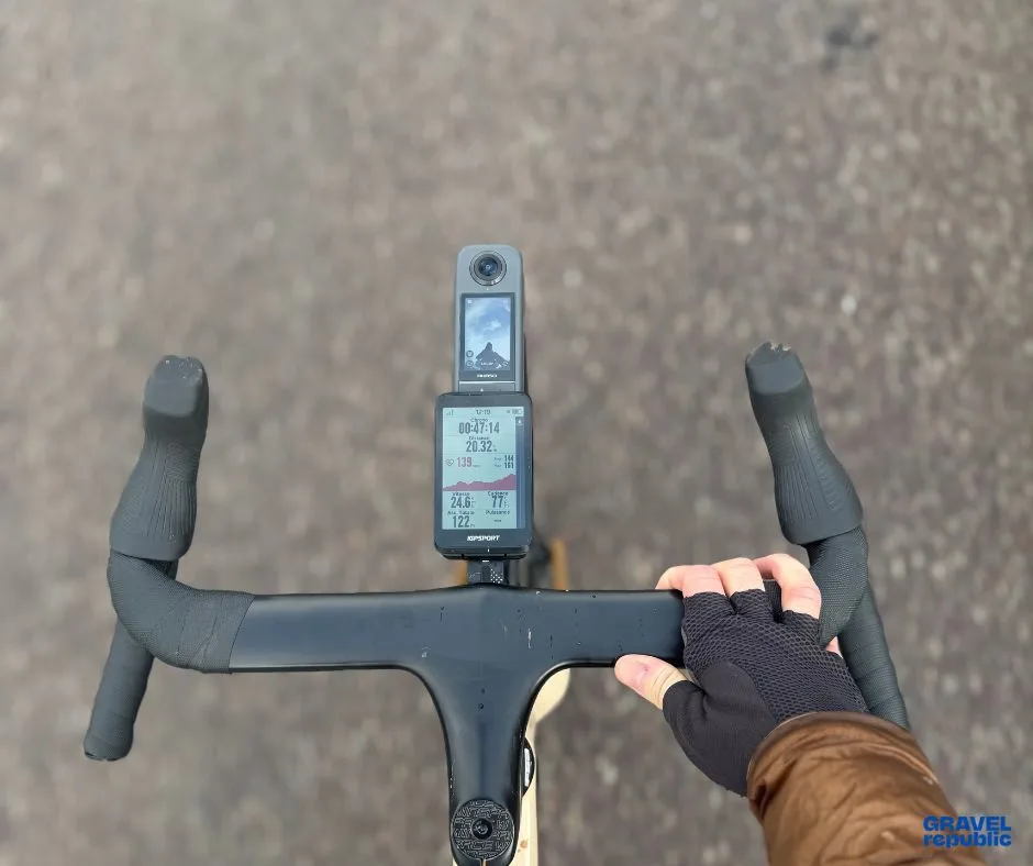 test akaso360