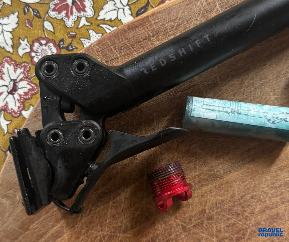 test redshift tige de selle endurance pro (5)