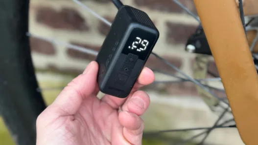 pompe electrique coospo