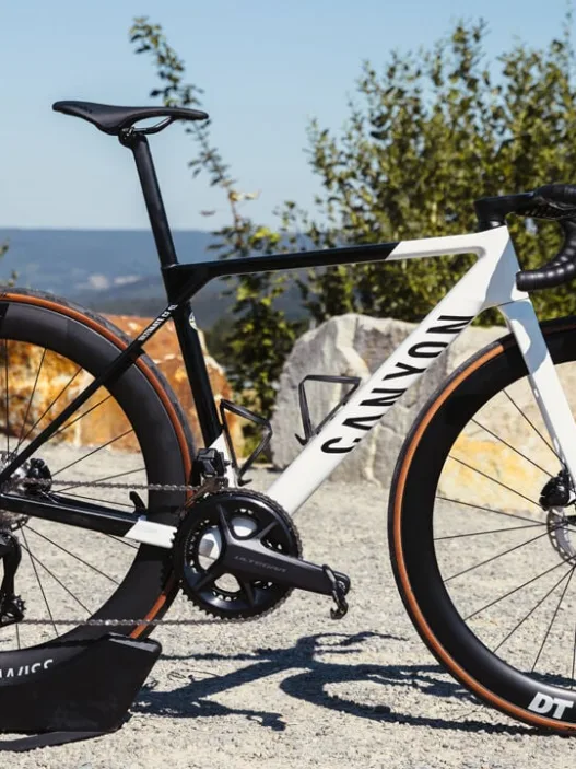 à vélo » ou « en vélo