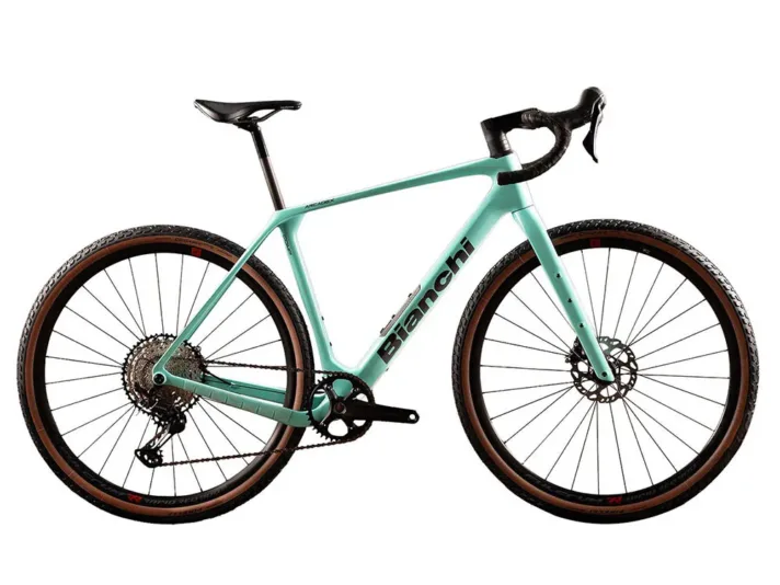 bianchi velo de gravel arcadex comp grx610 822 1x12s fulcrum rapidred 500 2025.webp