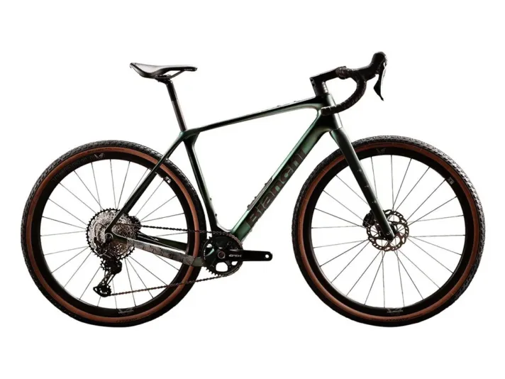 bianchi velo de gravel arcadex pro grx822 2024.webp