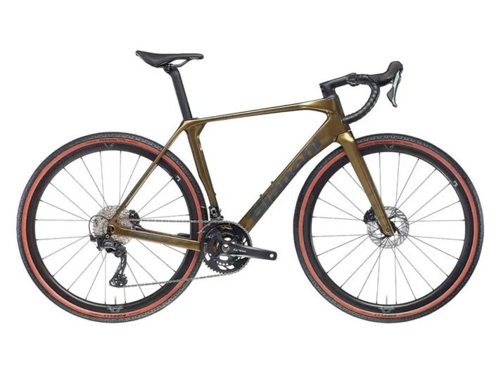 bianchi velo de gravel impulso pro grx820 2026.webp