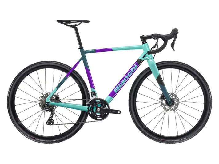 bianchi velo de gravel zolder pro grx610 2025.webp