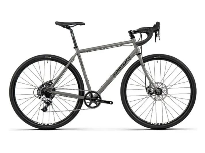 bombtrack velo de gravel arisa sg 700c rival 2025.webp