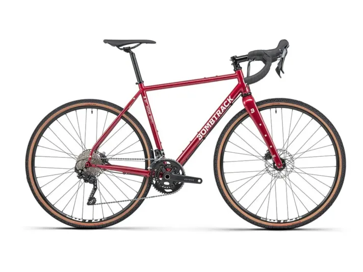 bombtrack velo de gravel hook 700c grx400 2024.webp