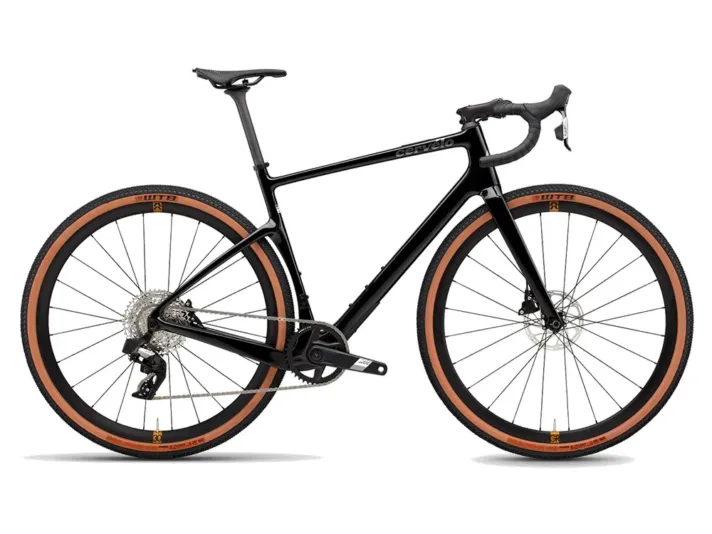 cervelo velo de gravel aspero apex axs 2026.webp