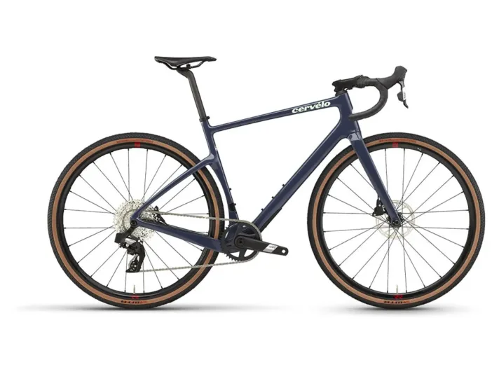 cervelo velo de gravel aspero apex xplr axs 2025.webp
