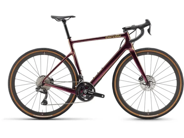 cervelo velo de gravel aspero grx 815 di2.webp