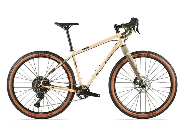 cinelli velo de gravel hobootleg geo cues 11s.webp