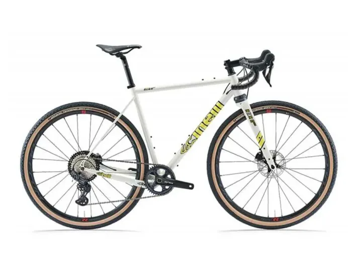 cinelli velo de gravel nemo ii grx rx820.webp