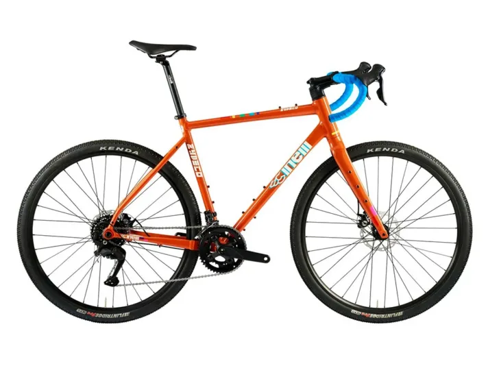 cinelli velo de gravel zydeco washboard 9s.webp