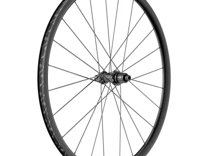 dt swiss roue arriere de gravel gr 1600 spline 25 28 cl disc tubeless.webp
