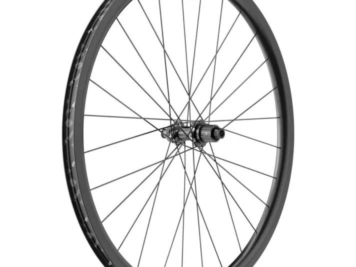 dt swiss roue arriere de gravel hgc 1400 spline 30 28 cl disc tubeless e bike.webp