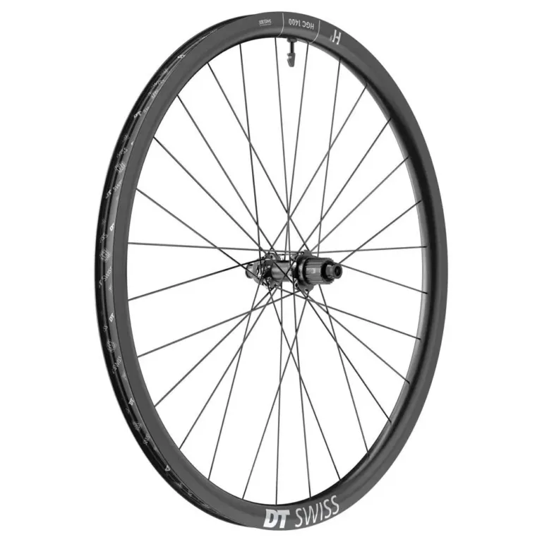 dt swiss roue arriere de gravel hgc 1400 spline 30 28 cl disc tubeless e bike.webp