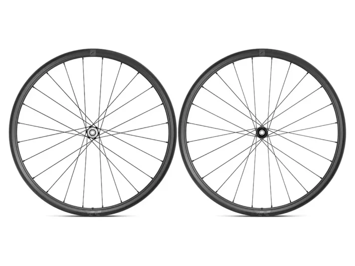 fulcrum jeu de roues gravel rapid red carbon 2wf 700c disc tubeless.webp