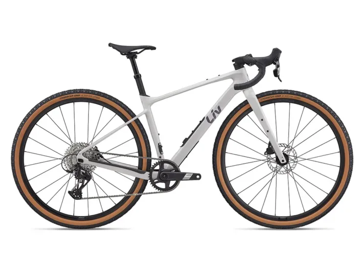 liv velo de gravel devote advanced 1 apex xplr 2026.webp