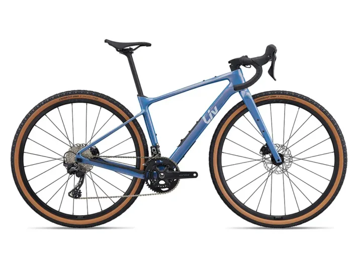 liv velo de gravel devote advanced 2 grx rx 820 2026.webp