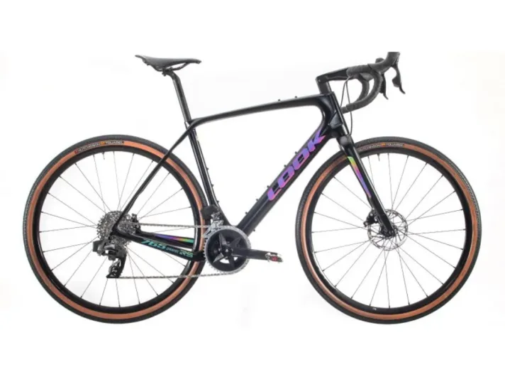 look velo de gravel 765 rs db petrol rival red500 2023.webp