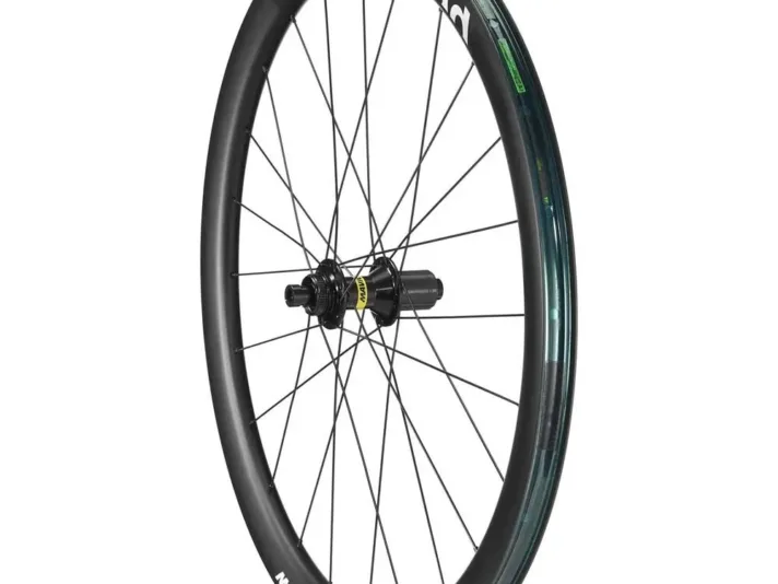 mavic roue arriere de gravel allroad s carbon cl disc tubeless.webp