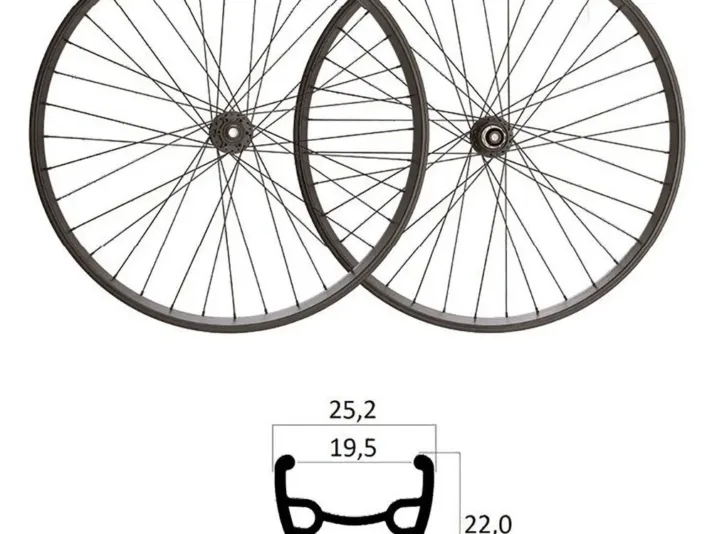 mvtek jeu de roues gravel 700 6b disc 9 10 11s.webp