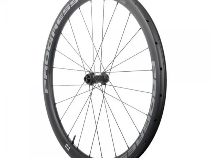 progress roue avant gravel airspeed gx40 cl disc tubeless.webp