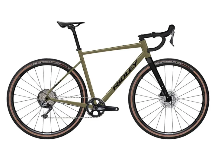ridley velo de gravel kanzo adventure alu grx400 2024.webp