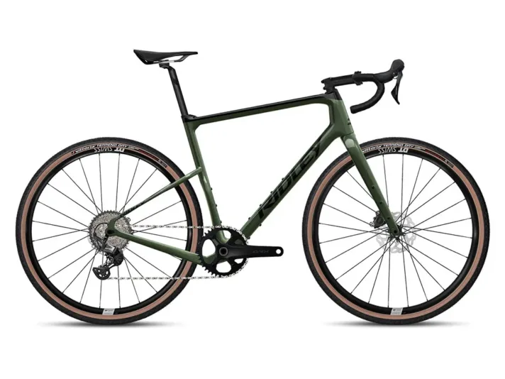 ridley velo de gravel kanzo adventure grx600 2025.webp