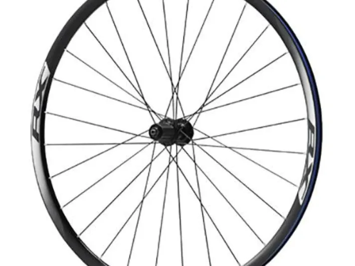 shimano roue arriere de route rx010 cl disc tubular.webp