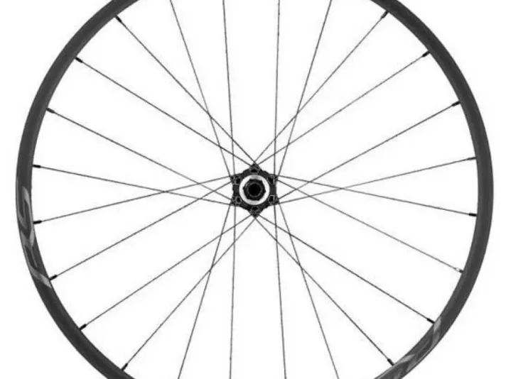 shimano roue avant de route rs370 disc tubeless.webp