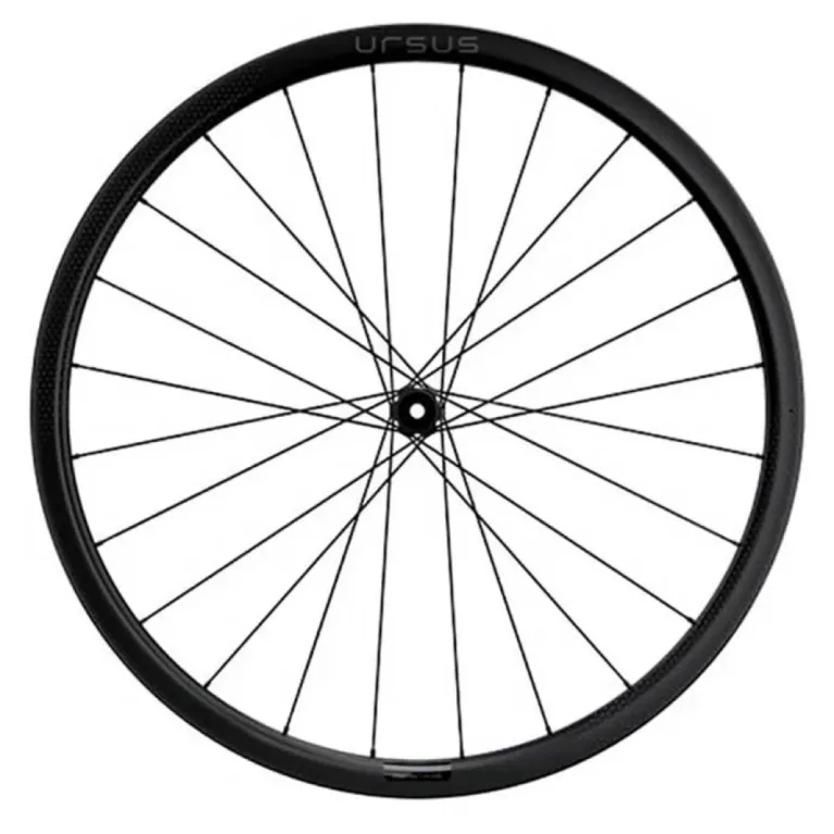 ursus roue avant de route proxima r 35 mm cl disc tubeless.webp