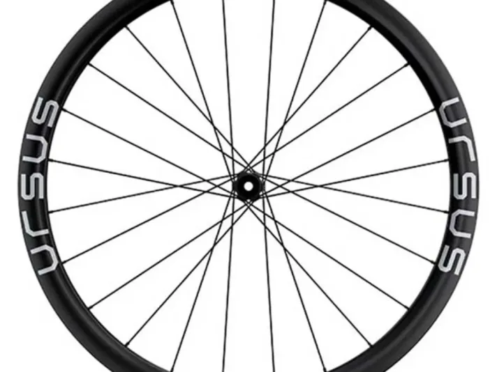 ursus roue avant de route proxima r team 40 mm cl disc ceramic tubeless.webp