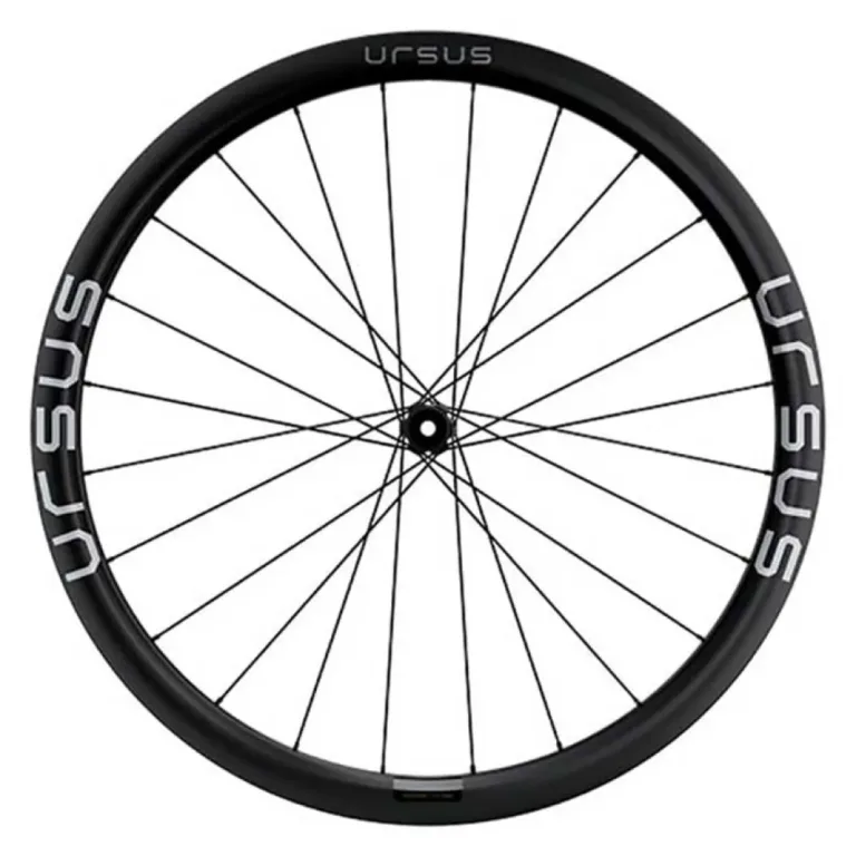 ursus roue avant de route proxima r team 40 mm cl disc ceramic tubeless.webp