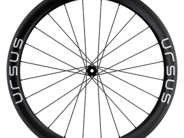 ursus roue avant de route proxima r team 50 mm cl disc ceramic tubeless.webp